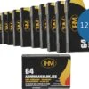 12X Allume-feu Pour Barbecue - Allume-feu Pour BBQ - Allume-feu THM Paraffine Blanche - 64 Pièces - Achat Allume-feu - Allume-feu Blanc -Magasin D'Accessoires Pour Barbecue 1200x792