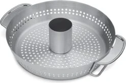 Système De Barbecue Weber Gourmet - Cuit-vapeur -Magasin D'Accessoires Pour Barbecue 1200x792 2
