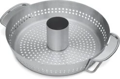 Système De Barbecue Weber Gourmet - Cuit-vapeur -Magasin D'Accessoires Pour Barbecue 1200x793 3