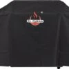 El Fuego De Protection El Fuego Pour Deluxe Et Long Beach - Housse De Barbecue -Magasin D'Accessoires Pour Barbecue 1200x794