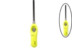 Briquet Avec Protection Enfant - Briquet Barbecue - Paquet De 2x Briquets BBQ Rechargeables| Une Qualité |Protection Enfant/Sécurité Enfant |2x Vert| 26 Cm Et 21 Cm -Magasin D'Accessoires Pour Barbecue 1200x796 1