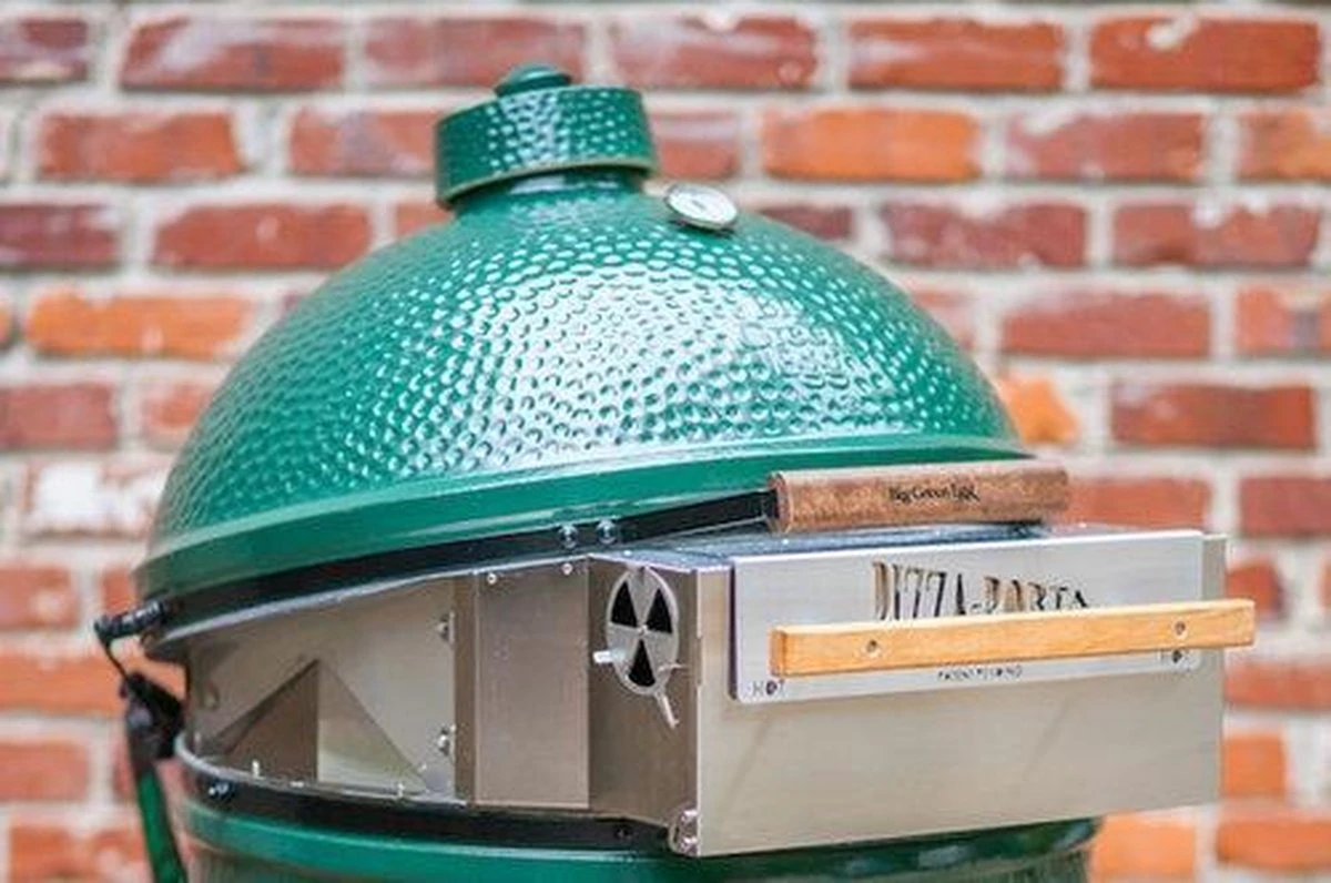 Pizza-Porta - XL (pour Le Big Green Egg) 3 Pizza-Porta - XL (pour Le Big Green Egg)