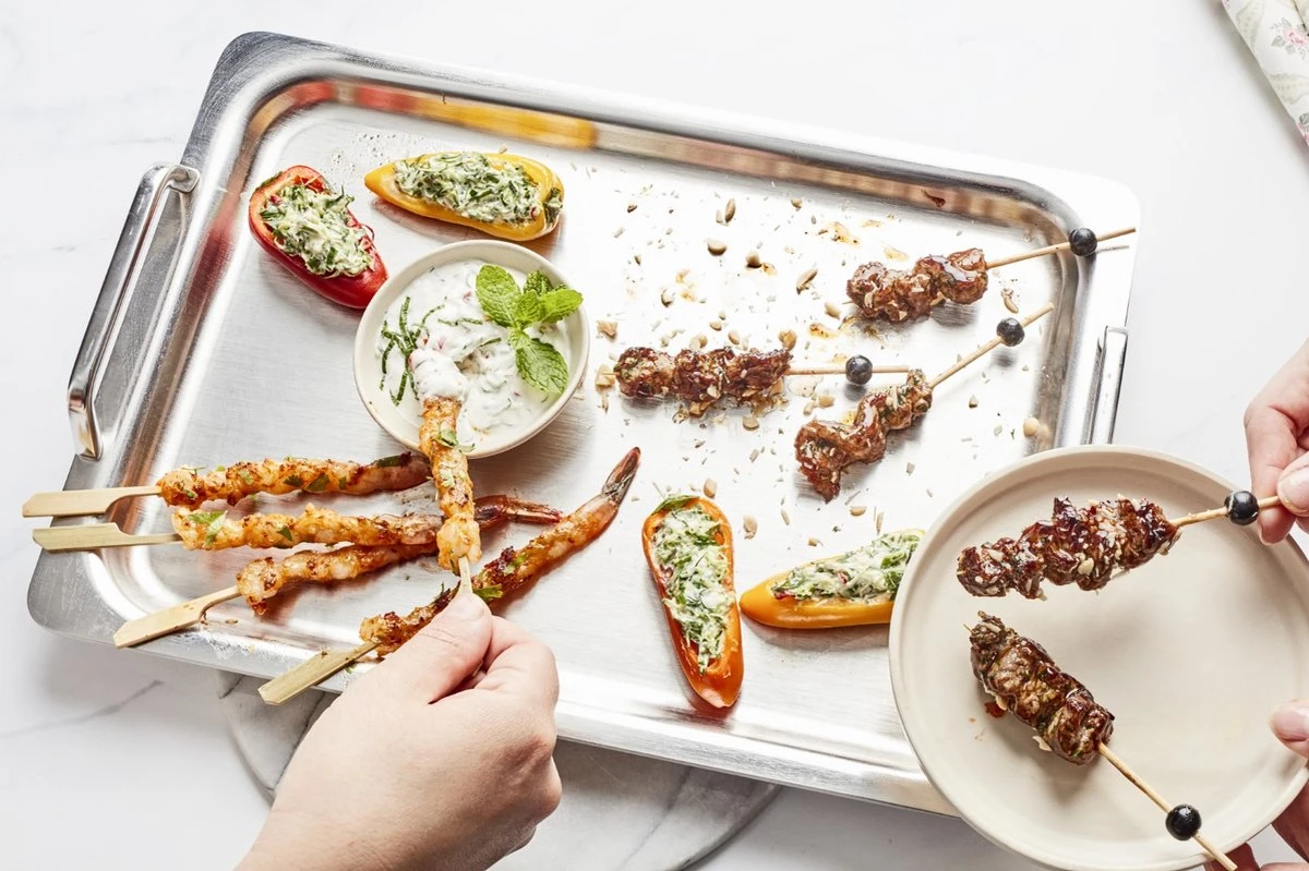 Demeyere Teppanyaki / Plancha 5 PLY 4 Demeyere Teppanyaki / Plancha 5 PLY – Image 2