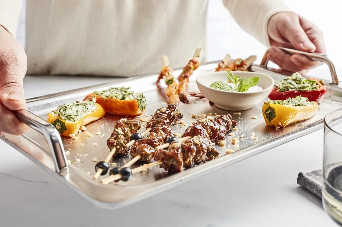 Demeyere Teppanyaki / Plancha 5 PLY 6 Demeyere Teppanyaki / Plancha 5 PLY – Image 4