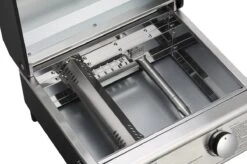 Barbecue à Gaz De Table El Fuego Jesolo - Barbecue Portable - Barbecue De Camping - Acier Inoxydable - Avec Fenêtre De Visualisation - Tuyau De Gaz Inclus 16 Barbecue à Gaz De Table El Fuego Jesolo - Barbecue Portable - Barbecue De Camping - Acier Inoxydable - Avec Fenêtre De Visualisation - Tuyau De Gaz Inclus -Magasin D'Accessoires Pour Barbecue 1200x799 2