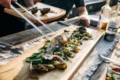 Étagère Pour Barbecue Höfats Cone - Bambou - 40x31x1,2 Cm - Marron 21 Étagère Pour Barbecue Höfats Cone - Bambou - 40x31x1,2 Cm - Marron -Magasin D'Accessoires Pour Barbecue 1200x799 25