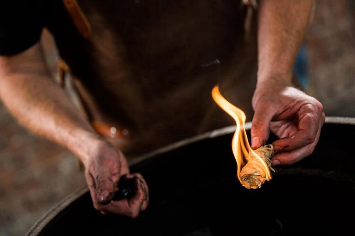 Allume-feu Goodlife - 1kg - Environ 80 Pièces - Allume-feu BBQ - Allume-feu Cheminée - Allume-feu 5 Allume-feu Goodlife - 1kg - Environ 80 Pièces - Allume-feu BBQ - Allume-feu Cheminée - Allume-feu – Image 3