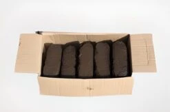 Briquettes De Tourbe - Blocs De Tourbe - Gazon - 2x 14 Pièces - Bois De Haardhout - Poêle - Cheminée - 2x 14 Kg (2 Boîtes) -Magasin D'Accessoires Pour Barbecue 1200x799 30