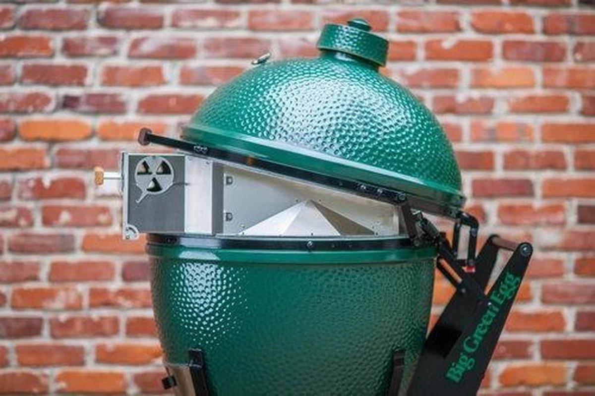 Pizza-Porta - XL (pour Le Big Green Egg) 4 Pizza-Porta - XL (pour Le Big Green Egg) – Image 2