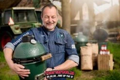 Vuur&Rook South African Premium Lump Charcoal 100% Black Wattle Par Dammers 10 Kg 14 Vuur&Rook South African Premium Lump Charcoal 100% Black Wattle Par Dammers 10 Kg -Magasin D'Accessoires Pour Barbecue 1200x800 107