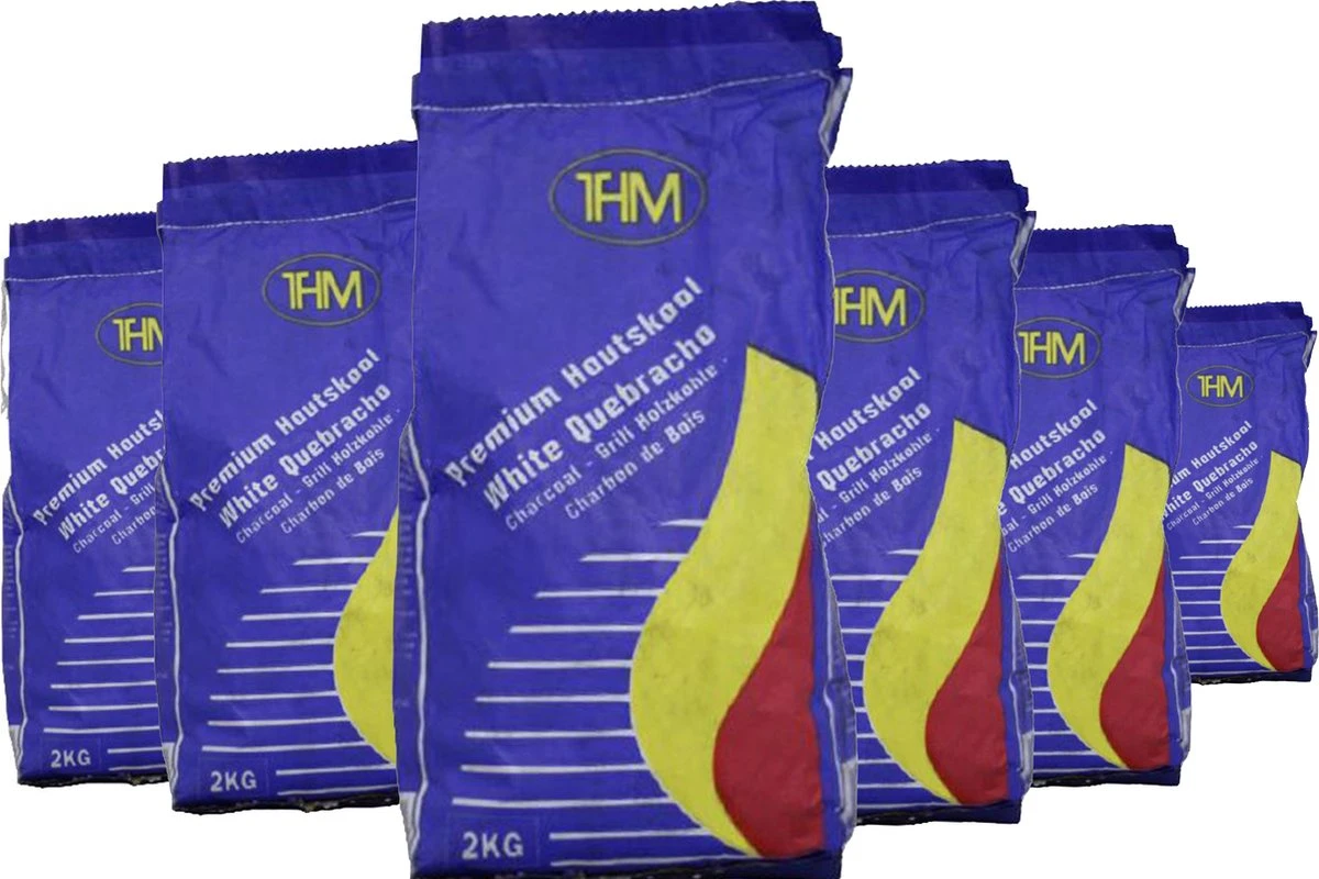 Charbon De Bois - Barbecue à Charbon De Bois - Barbecue à Charbon De Bois - Charbon De Bois De Premium Qualité Quebracho White| 2Kilo| Quebracho White| 6 Pièces - Achat Charbon De Bois - BBQ - Été 3 Charbon De Bois - Barbecue à Charbon De Bois - Barbecue à Charbon De Bois - Charbon De Bois De Premium Qualité Quebracho White| 2Kilo| Quebracho White| 6 Pièces - Achat Charbon De Bois - BBQ - Été