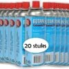 Bouteille De Gaz Cartouche De Gaz Butane D'une Capacité De 227 Grammes - 20 Pièces Dans L'emballage -Magasin D'Accessoires Pour Barbecue 1200x800 112