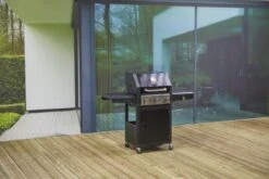 DistriCover De BBQ - étanche - 175 X 65x 110 Cm - Couleur Anthracite - Garantie 2 Ans -Magasin D'Accessoires Pour Barbecue 1200x800 118