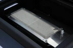 Barbecue Combiné El Fuego Arizona - Barbecue - Bbq - Zwart - Grille De Cuisson En Fonte Et Acier Chromé - 83 Kg - Dimensions Environ 203 X 127 X 60 Cm -Magasin D'Accessoires Pour Barbecue 1200x800 13