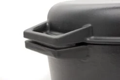 Boretti Solido 26 Cm Avec Couvercle Grill En Fonte - Tous Feux 21 Boretti Solido 26 Cm Avec Couvercle Grill En Fonte - Tous Feux -Magasin D'Accessoires Pour Barbecue 1200x800 134