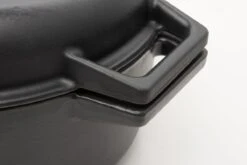 Boretti Solido 26 Cm Avec Couvercle Grill En Fonte - Tous Feux 29 Boretti Solido 26 Cm Avec Couvercle Grill En Fonte - Tous Feux -Magasin D'Accessoires Pour Barbecue 1200x800 135