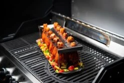 Enders Porte-ailes De Poulet - Porte-poulet - Acier Inoxydable -Magasin D'Accessoires Pour Barbecue 1200x800 175