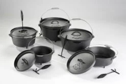 Four Hollandais / Marmite - Fire Beam - 4,26 L -Magasin D'Accessoires Pour Barbecue 1200x800 177