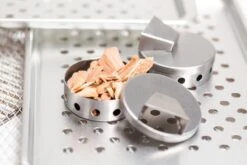 Rosmarino Blacksmith - Mélange De 4 Copeaux De Fumée - Pomme, Chêne, Acacia, Cerise - Accessoires De BBQ - Bois De Fumage - Barbecue 12 Rosmarino Blacksmith - Mélange De 4 Copeaux De Fumée - Pomme, Chêne, Acacia, Cerise - Accessoires De BBQ - Bois De Fumage - Barbecue -Magasin D'Accessoires Pour Barbecue 1200x800 187