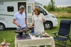 Pack Barbecue NomadiQ ULTIMATE OUTDOOR - Le Barbecue à Gaz Ultime Avec Tous Les Accessoires Pour Griller N'importe Où -Magasin D'Accessoires Pour Barbecue 1200x800 3