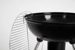 NATERIAL - Barbecue à Charbon PHOENIX ALPHA - 8 Personnes - Ø 57 Cm - H. 97 Cm - Acier émaillé - Zwart - Barbecue Boule 22 NATERIAL - Barbecue à Charbon PHOENIX ALPHA - 8 Personnes - Ø 57 Cm - H. 97 Cm - Acier émaillé - Zwart - Barbecue Boule -Magasin D'Accessoires Pour Barbecue 1200x800 31