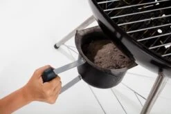 NATERIAL - Barbecue à Charbon PHOENIX ALPHA - 8 Personnes - Ø 57 Cm - H. 97 Cm - Acier émaillé - Zwart - Barbecue Boule 24 NATERIAL - Barbecue à Charbon PHOENIX ALPHA - 8 Personnes - Ø 57 Cm - H. 97 Cm - Acier émaillé - Zwart - Barbecue Boule -Magasin D'Accessoires Pour Barbecue 1200x800 32