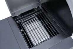 Barbecue Combiné El Fuego 3 En 1 Avec Système De Robinet - Cuisine Extérieure - 146 Kg - Grilles En Fonte - Barbecue - Barbecue 21 Barbecue Combiné El Fuego 3 En 1 Avec Système De Robinet - Cuisine Extérieure - 146 Kg - Grilles En Fonte - Barbecue - Barbecue -Magasin D'Accessoires Pour Barbecue 1200x800 37