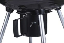 Outsunny Gril Chariot Charbon De Bois Pique-nique Gril Barbecue Avec Récupérateur De Cendres Métal Rond 846-021 18 Outsunny Gril Chariot Charbon De Bois Pique-nique Gril Barbecue Avec Récupérateur De Cendres Métal Rond 846-021 -Magasin D'Accessoires Pour Barbecue 1200x800 38