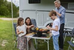 Pack Barbecue NomadiQ ULTIMATE OUTDOOR - Le Barbecue à Gaz Ultime Avec Tous Les Accessoires Pour Griller N'importe Où -Magasin D'Accessoires Pour Barbecue 1200x800 4