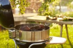 Etagère Barrière Pour Barbecue Rösle - Bois De Hêtre - Support De Montage - Bois -Magasin D'Accessoires Pour Barbecue 1200x800 43