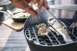 Étagère Pour Barbecue Höfats Cone - Bambou - 40x31x1,2 Cm - Marron 23 Étagère Pour Barbecue Höfats Cone - Bambou - 40x31x1,2 Cm - Marron -Magasin D'Accessoires Pour Barbecue 1200x800 45