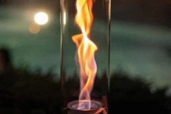 Höfats Spin Table Fire Bouteille De Carburant Bio-éthanol - Plastique - 1 L - Lot De 6 Pièces 12 Höfats Spin Table Fire Bouteille De Carburant Bio-éthanol - Plastique - 1 L - Lot De 6 Pièces -Magasin D'Accessoires Pour Barbecue 1200x800 55