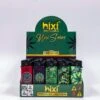 Bixi Mini 'Weed Leaves' - Briquet Climatiquement Neutre - Briquet - Briquet - Beau Design - Design - Bixi - Le Briquet Climatiquement Neutre - 50 Pièces/présentoir -Magasin D'Accessoires Pour Barbecue 1200x800 56