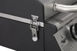 Barbecue à Gaz De Table El Fuego Jesolo - Barbecue Portable - Barbecue De Camping - Acier Inoxydable - Avec Fenêtre De Visualisation - Tuyau De Gaz Inclus 14 Barbecue à Gaz De Table El Fuego Jesolo - Barbecue Portable - Barbecue De Camping - Acier Inoxydable - Avec Fenêtre De Visualisation - Tuyau De Gaz Inclus -Magasin D'Accessoires Pour Barbecue 1200x800 6