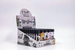 Bixi Classic 'I Love Dogs' - Briquet Climatiquement Neutre - Briquet - Briquet - Beau Design - Design - Bixi - Le Briquet Climatiquement Neutre - 50 Pièces/présentoir 5 Bixi Classic 'I Love Dogs' - Briquet Climatiquement Neutre - Briquet - Briquet - Beau Design - Design - Bixi - Le Briquet Climatiquement Neutre - 50 Pièces/présentoir -Magasin D'Accessoires Pour Barbecue 1200x800 65