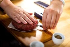 The MeatStick Mini X Core Thermometer Set - The MeatStick 22 The MeatStick Mini X Core Thermometer Set - The MeatStick -Magasin D'Accessoires Pour Barbecue 1200x801 5