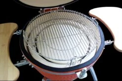 PROKING Divide & Conquer - Système De Cuisson à Multi Niveaux - Kamado - BBQ - Barbecue - Medium 18 Pouces -Magasin D'Accessoires Pour Barbecue 1200x802 1