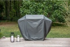 Campingaz Premium Barbecue XXL - Housse De Protection Pour BBQ - 171 X 62 X 106 Cm - Zwart -Magasin D'Accessoires Pour Barbecue 1200x803 3