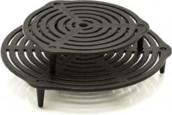 Dessous De Plat / Grille Petromax - Fonte - Ø30cm - Avec Pieds, Empilable (GR-S30) 7 Dessous De Plat / Grille Petromax - Fonte - Ø30cm - Avec Pieds, Empilable (GR-S30) -Magasin D'Accessoires Pour Barbecue 1200x806 1