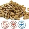 Tepro 8556 Granulés De Bois De Fumée Pressé érable 1KG -Magasin D'Accessoires Pour Barbecue 1200x807