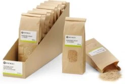 Assortiment De Poussière De Fumée - Set De 9 Saveurs - HENDI - HENDI 199794 -Magasin D'Accessoires Pour Barbecue 1200x808 7