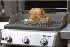 Système De Barbecue Weber Gourmet - Cuit-vapeur -Magasin D'Accessoires Pour Barbecue 1200x809 2