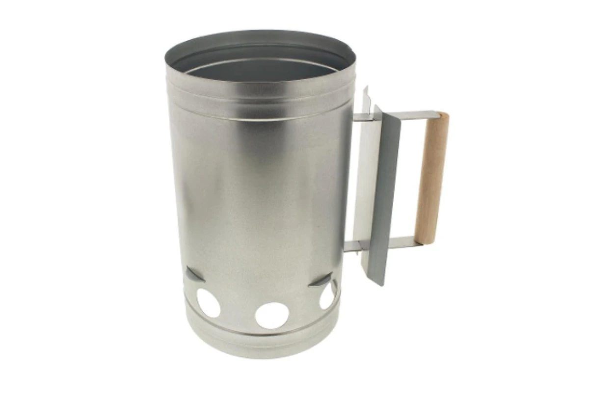 Démarrage Au Charbon De Bois Démarrage Rapide Du Barbecue - Démarrage De Barbecue En Métal Démarrage Charbon De Bois Démarrage Aux Briquettes 4 Démarrage Au Charbon De Bois Démarrage Rapide Du Barbecue - Démarrage De Barbecue En Métal Démarrage Charbon De Bois Démarrage Aux Briquettes – Image 2