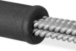 Relaxdays 6x Brosse à Barbecue En Acier Inoxydable - Brosse Métallique Pour Barbecue - Brosse De Nettoyage - Brosse Métallique -Magasin D'Accessoires Pour Barbecue 1200x813 4