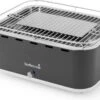 Barbecook Carlo - Barbecue Au Charbon De Bois - Barbecue De Table - Sac De Transport - Compact - Ventilateur - 38,5 X 28,5 Cm - 6 P. - Gris 1 Barbecook Carlo - Barbecue Au Charbon De Bois - Barbecue De Table - Sac De Transport - Compact - Ventilateur - 38,5 X 28,5 Cm - 6 P. - Gris -Magasin D'Accessoires Pour Barbecue 1200x825 1