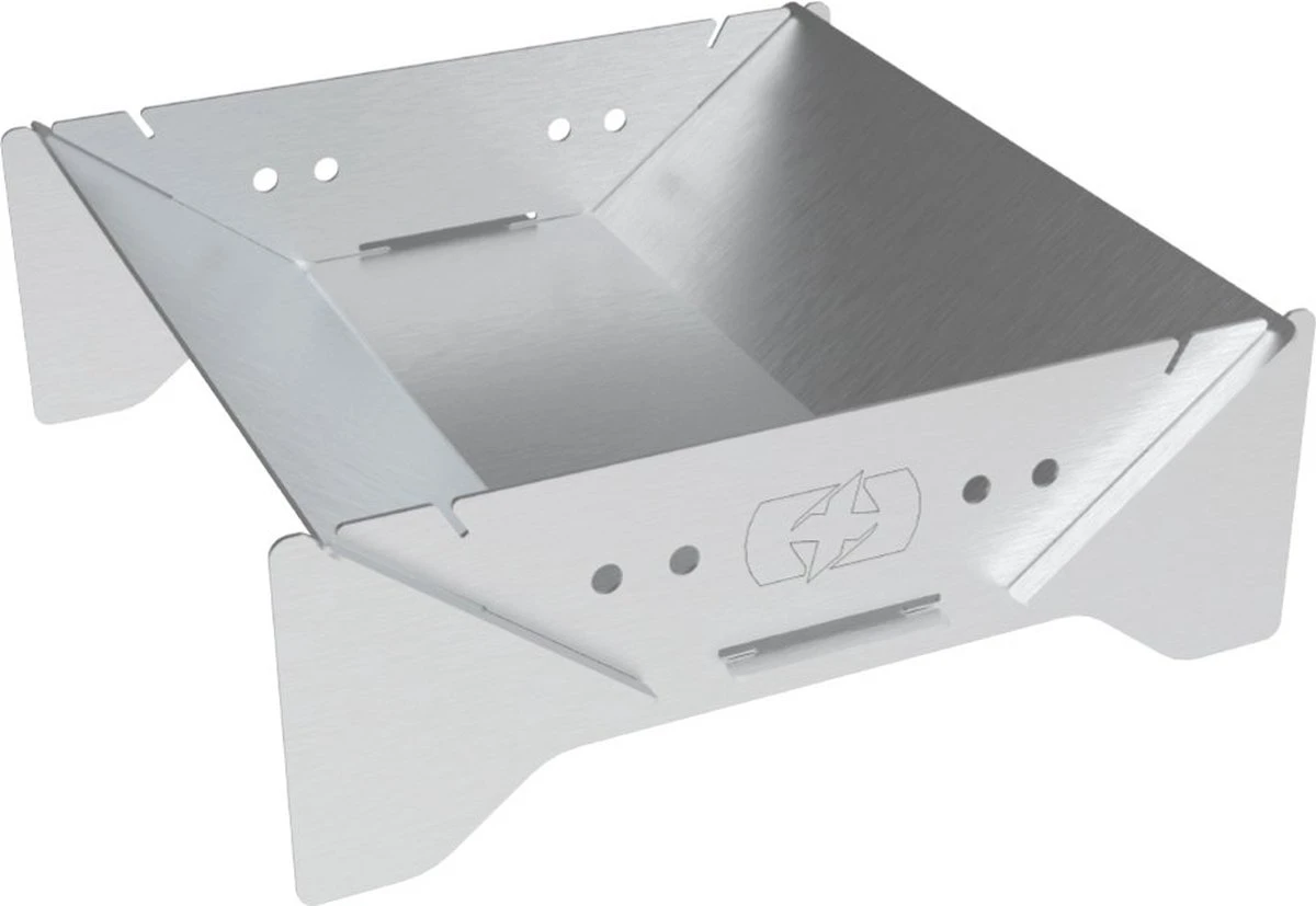 Oxford Barbecue Plein Air Compact / Foyer Plein Air / BBQ De Camping / Cheminée / BBQ Au Charbon De Bois De Bois / BBQ Au Bois 13 Oxford Barbecue Plein Air Compact / Foyer Plein Air / BBQ De Camping / Cheminée / BBQ Au Charbon De Bois De Bois / BBQ Au Bois – Image 11