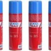 4x Bidons Briquet De Remplissage / Remplissage De Gaz / Bouteille De Gaz Butane - 250 Ml - Remplissage Plus Léger + 5 Adaptateurs -Magasin D'Accessoires Pour Barbecue 1200x829 2