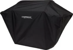 Campingaz Classic Barbecue Cover XL - Housse De Protection Pour BBQ - 4 Brûleurs - Zwart -Magasin D'Accessoires Pour Barbecue 1200x832