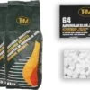 4X Briquettes De Charbon De Bois De 3 KG Avec Allume-feu 64 Pièces - Barbecue - BBQ - 4 Pièces - 12 Kilogrammes De Briquettes 2 4X Briquettes De Charbon De Bois De 3 KG Avec Allume-feu 64 Pièces - Barbecue - BBQ - 4 Pièces - 12 Kilogrammes De Briquettes -Magasin D'Accessoires Pour Barbecue 1200x834 4