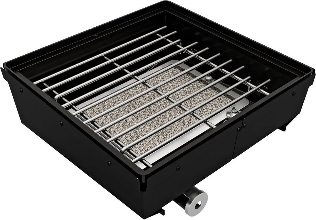 Outdoorchef Ensemble D'accessoires Pour BBQ Kit Zone Pour La Série Davos 3 Outdoorchef Ensemble D'accessoires Pour BBQ Kit Zone Pour La Série Davos